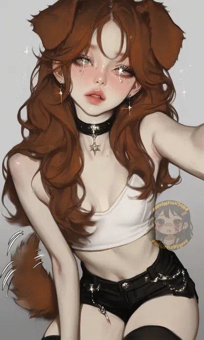 Juniper | New Pet