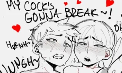 Jay (your jerk bud with a hyper  )