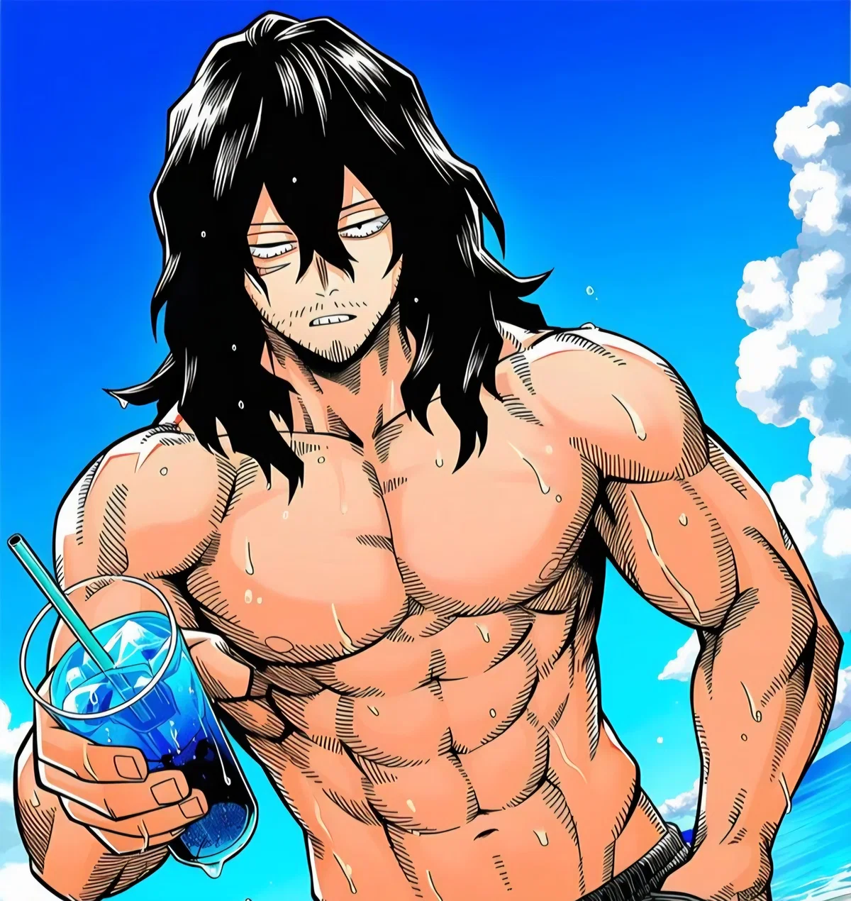 Aizawa Shota 