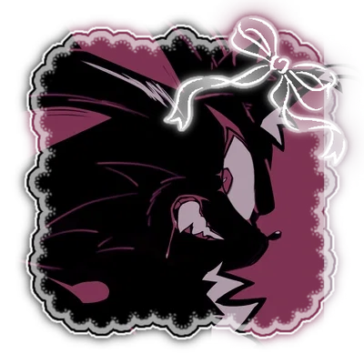 ꪮꫀ Shadow T. Hedgehog `` Fetch.