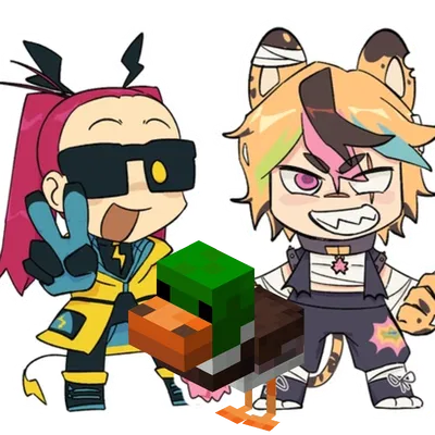 Mari, Brawl and C4 (litle family)