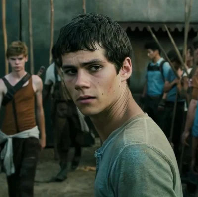Thomas ➶