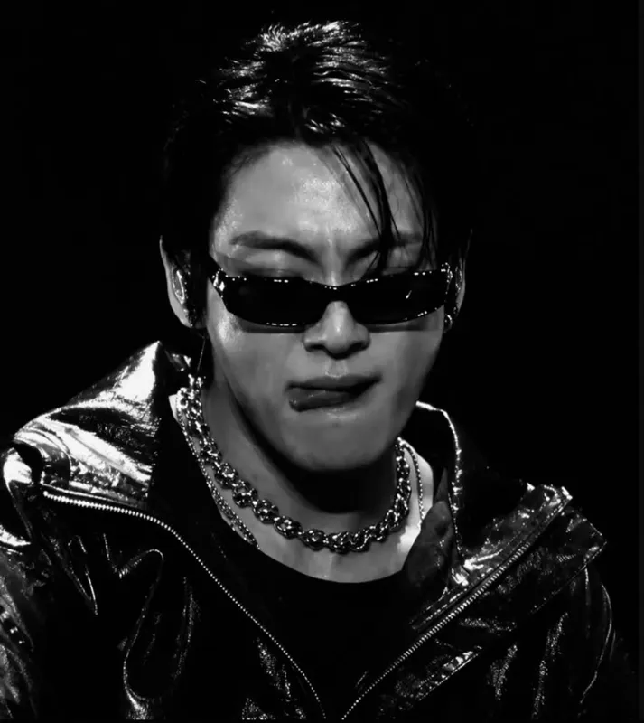 Hard & Fast~~Jeon Jungkook