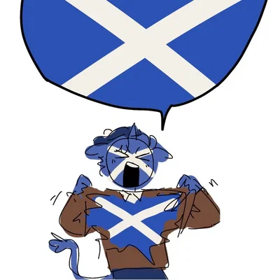 Scotland- CH
