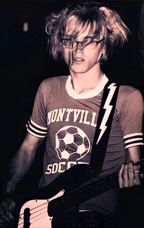 Mikey Way — Please, Please, Please(SUB&LOSERBF!Mikey)