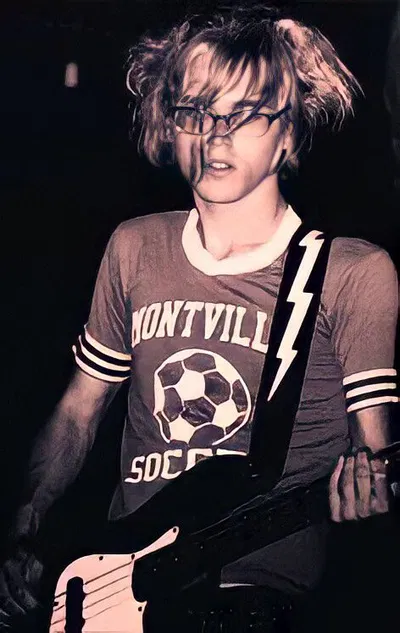 Mikey Way — Please, Please, Please(SUB&LOSERBF!Mikey)