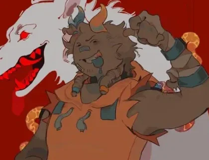 I love, I hate. / Coil [ PHIGHTING ! ]