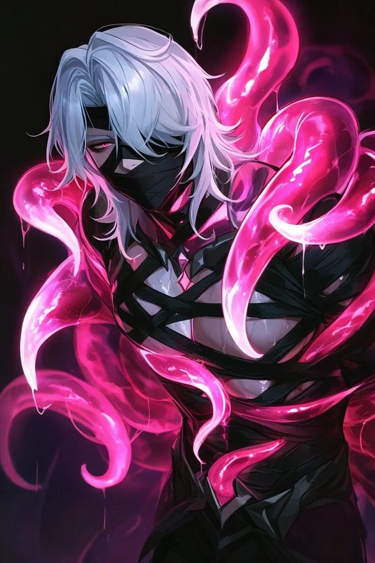 Rerir: One of the Five Sinners of Khaenri'ah
