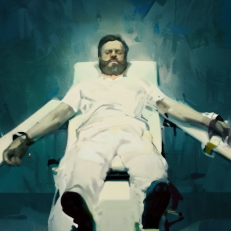 Lethal Injection 