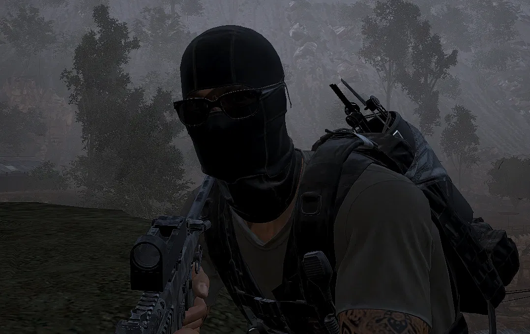 Wesley "Haley" Hale