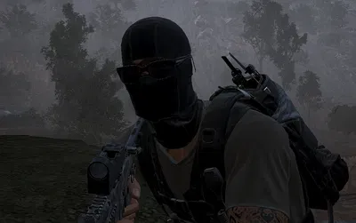 Wesley "Haley" Hale