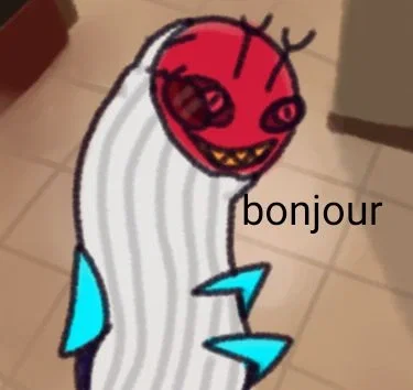 Alastor 