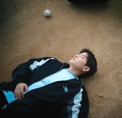 Kim Seungmin (Nostalgia)