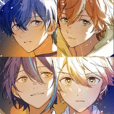 ♡ Fantasista SQUAD
