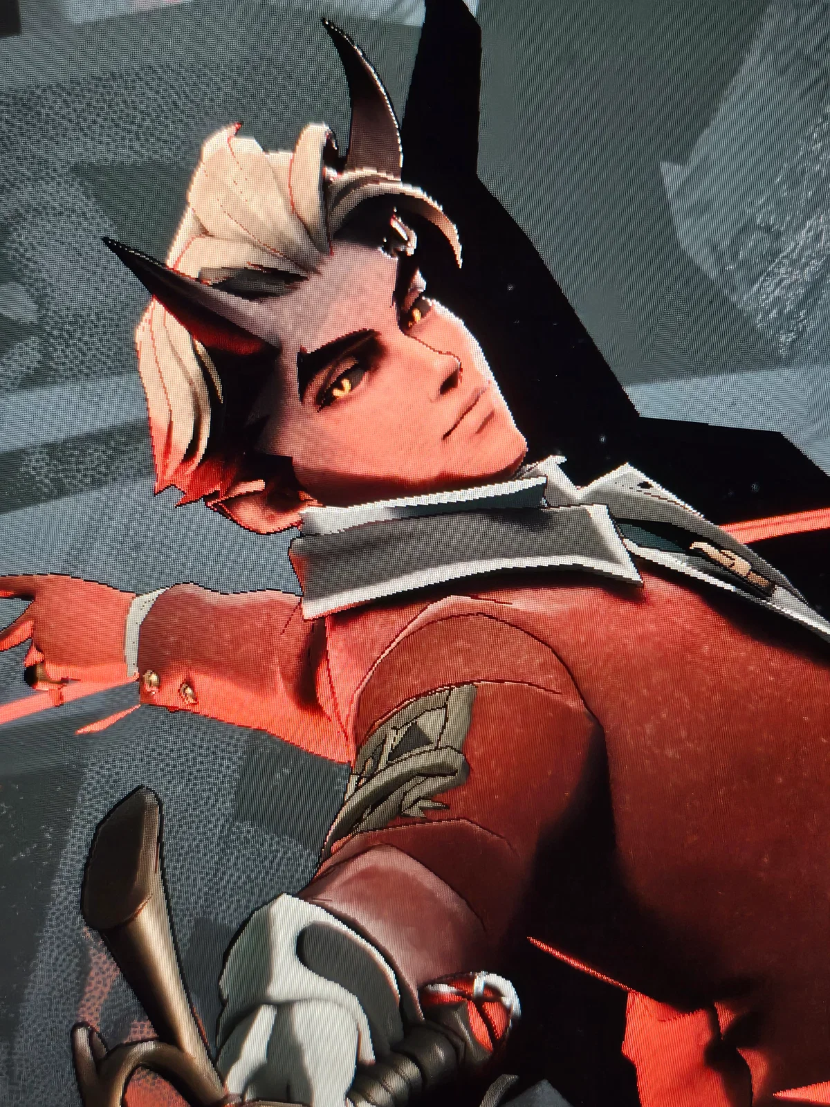 Apollo [Deadlock]