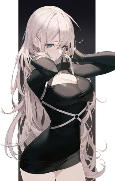  Does it count if you lose virginity to an android?