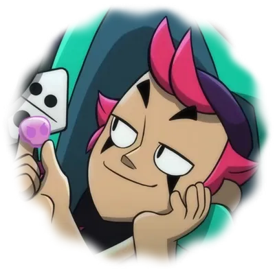 Chester — Brawl Stars