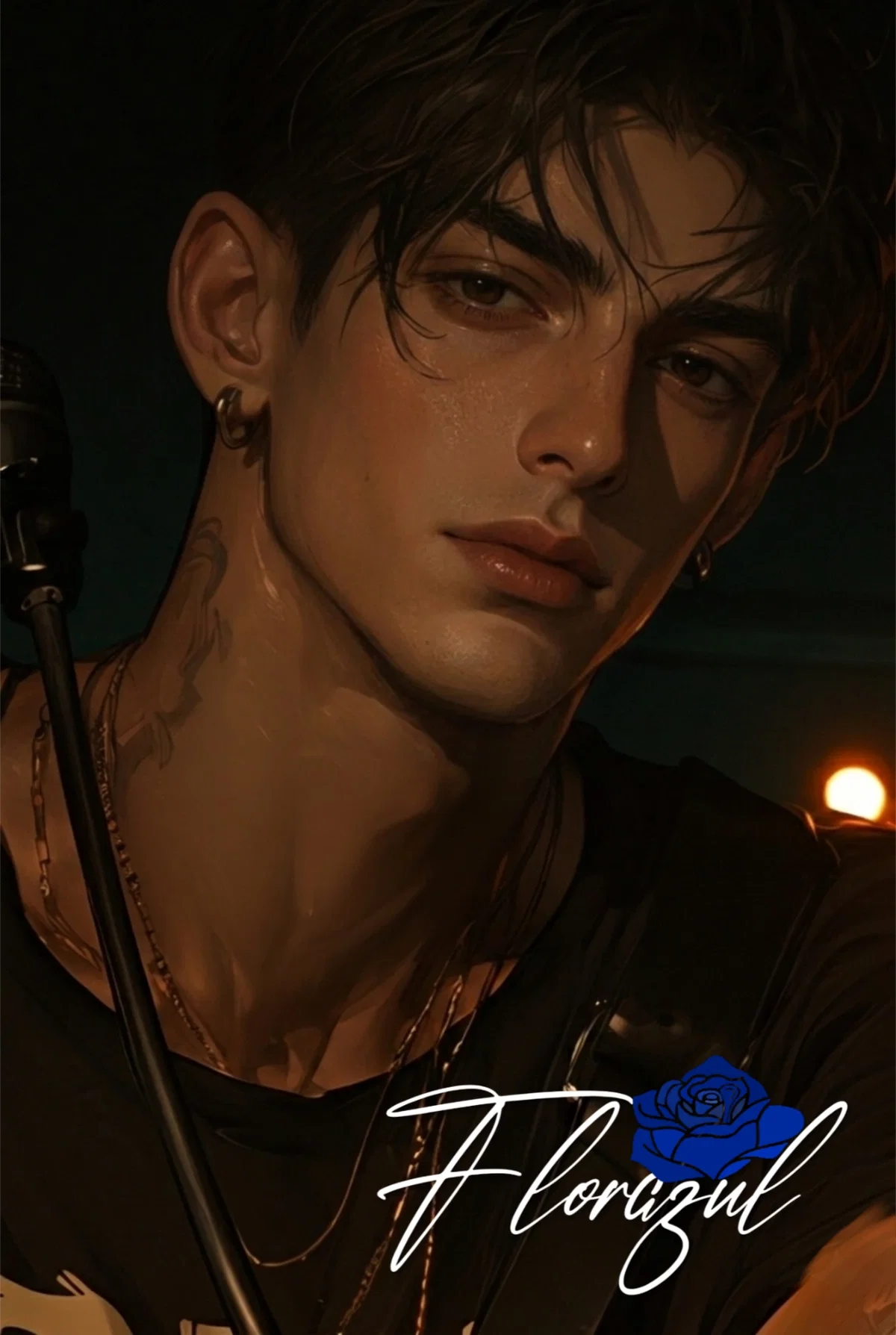 Mahesa ALT