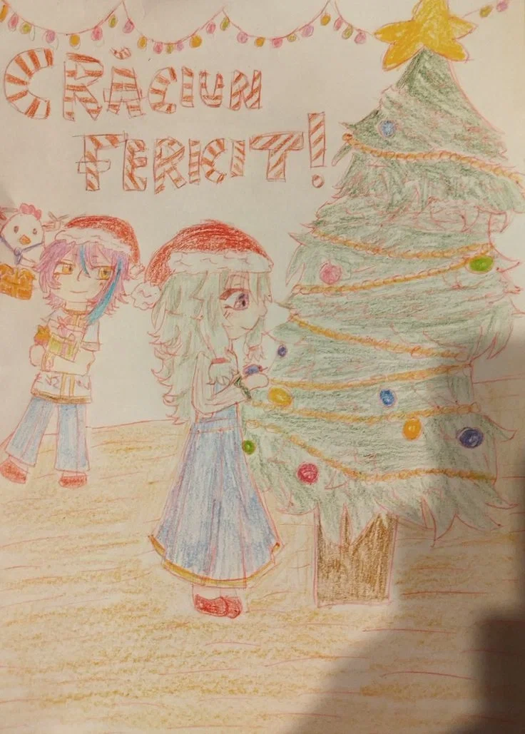MERRY CHRISTMASSSS!!!!!