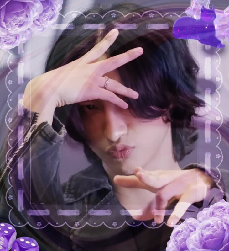 🔮 | Park seonghwa | 성화