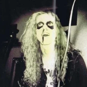 Per "Pelle" Yngve Ohlin