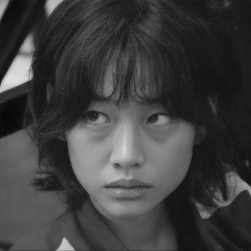 🖤❄️ Kang Sae-Byeok. ❄️🖤 | After the games.