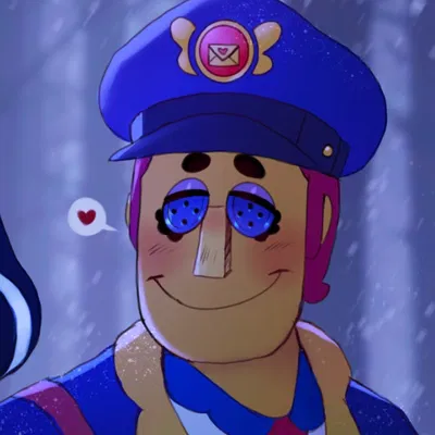 Eddie Dear // Coraline AU 