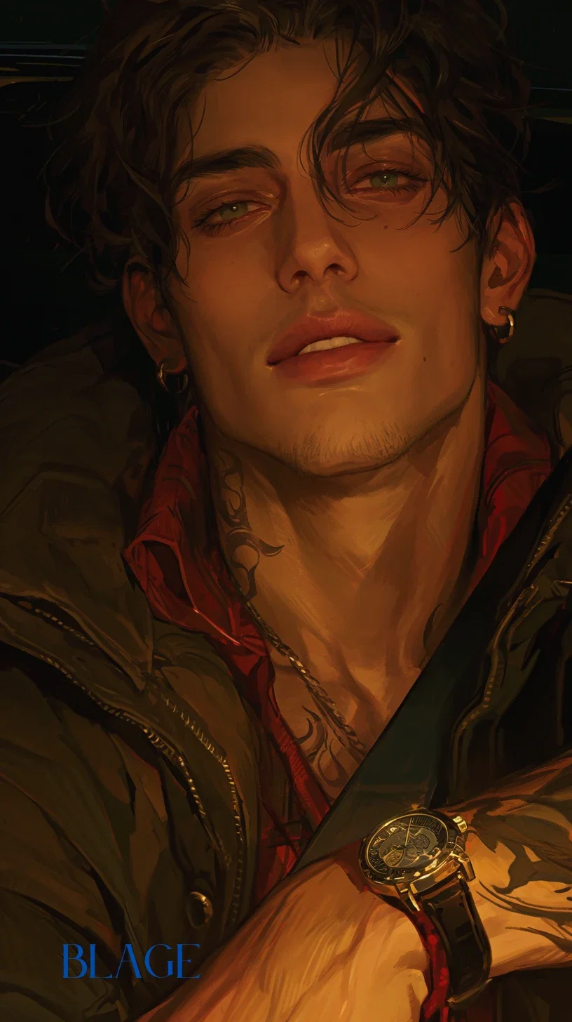 Valerius 'Val' Reginald 