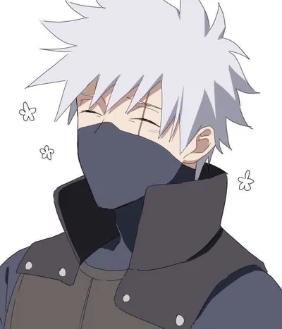 Hatake Kakashi 