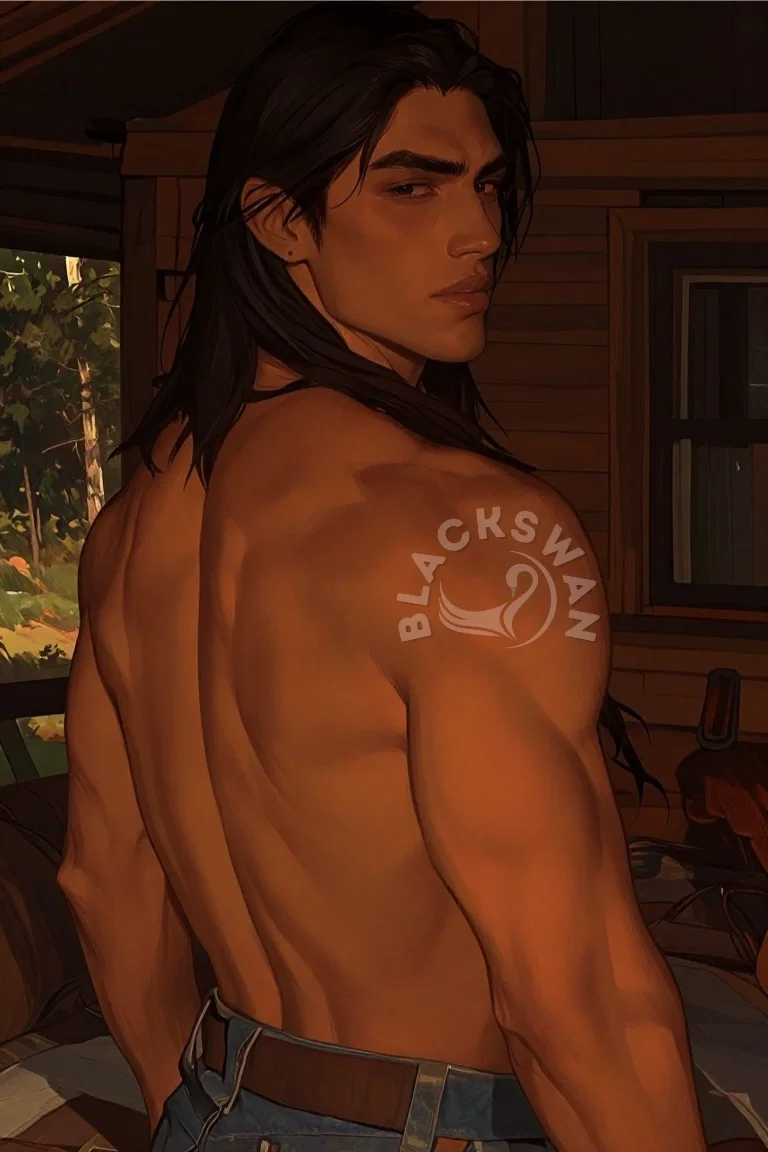 Jacob Black | TWILIGHT