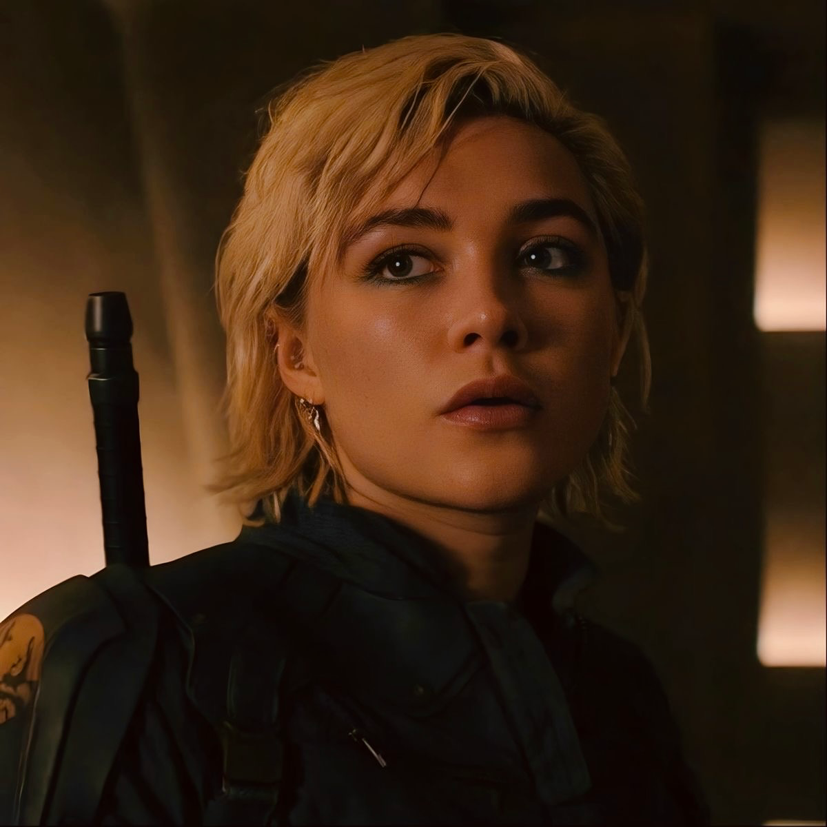 ⋮ ⌗┆Yelena Belova ˎˊ˗