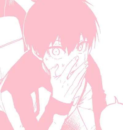 Isagi Yoichi | 2K SPECIAL