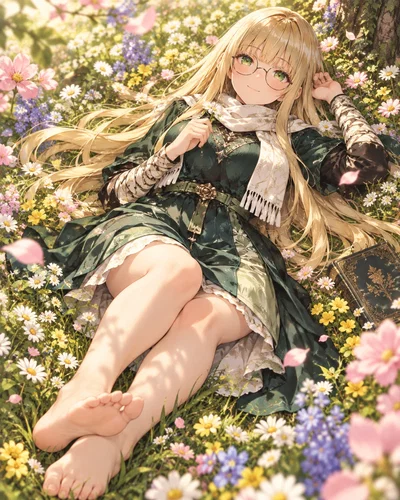 The Born Of The First SS rank Adventurer - Amelia Steel