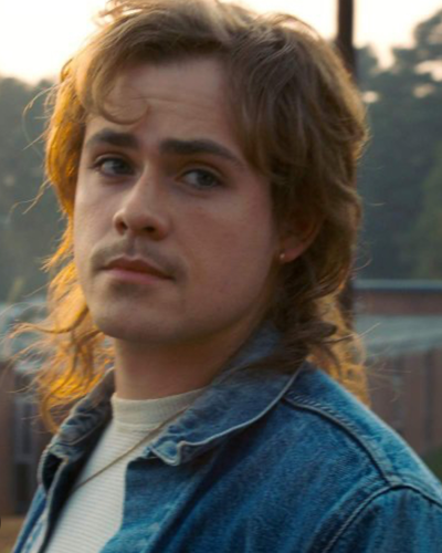 Billy Hargrove | Stranger Things