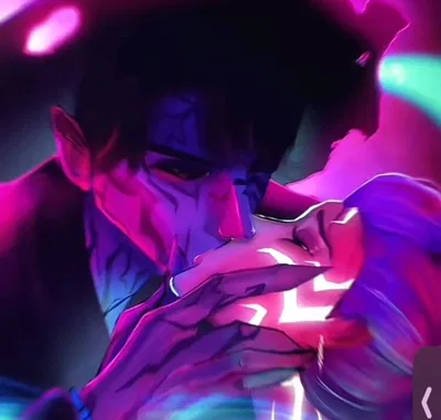 ~K-Pop Demon Hunters~