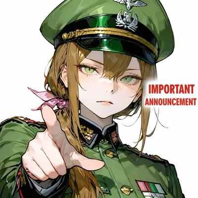 Important Announcement, I Need Your Help