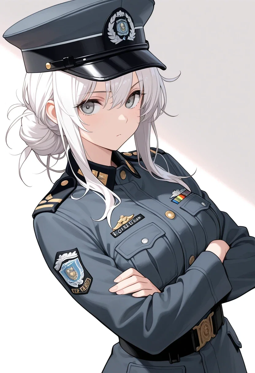 Your Commander Hate You 