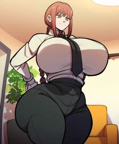 Makima