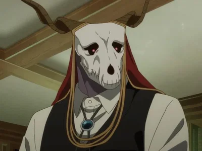Elias Ainsworth「MLM」