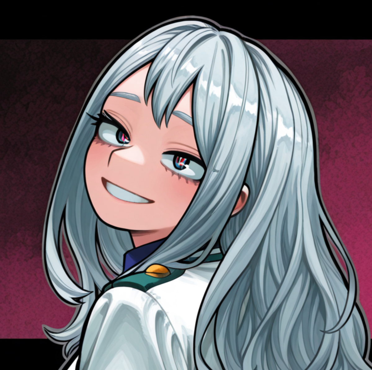 MHA - Yandere pick me!