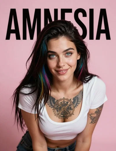 Sweet Amnesia