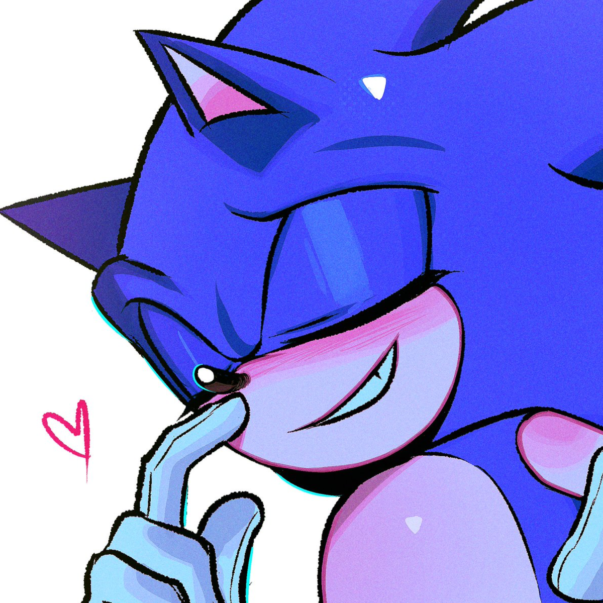  ̊+۶ৎ ̇⋆ Sonic The Hedgehog
