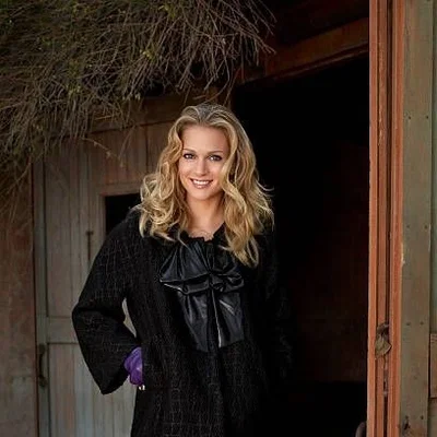Jennifer Jareau