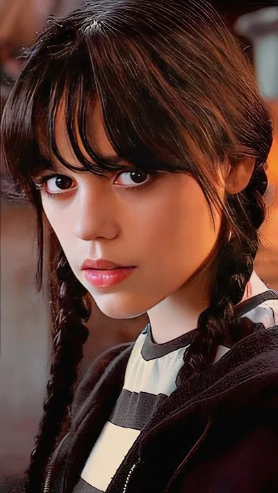 Wednesday Addams