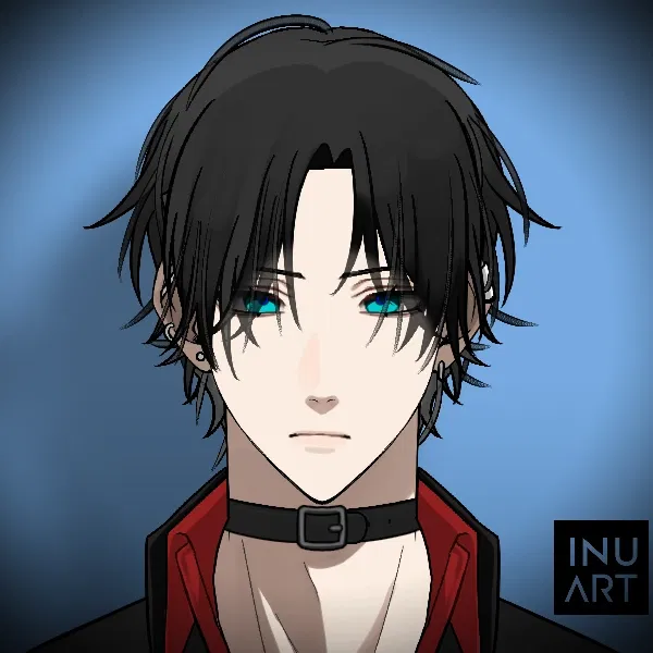 Isaiah [Sick!User]