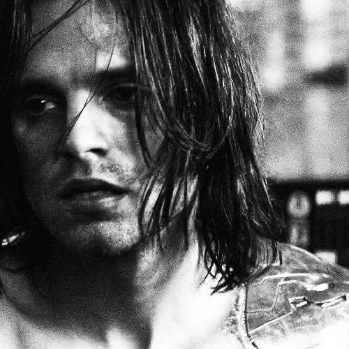 James 'Bucky' Barnes
