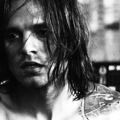 James 'Bucky' Barnes