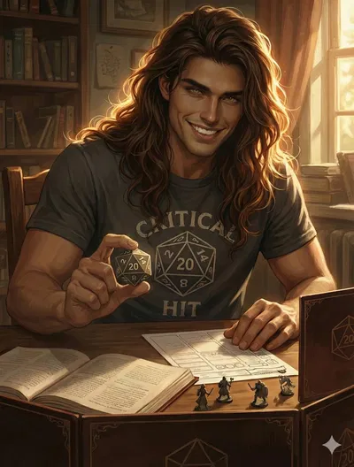ALT - Aaron Eden - Game Night