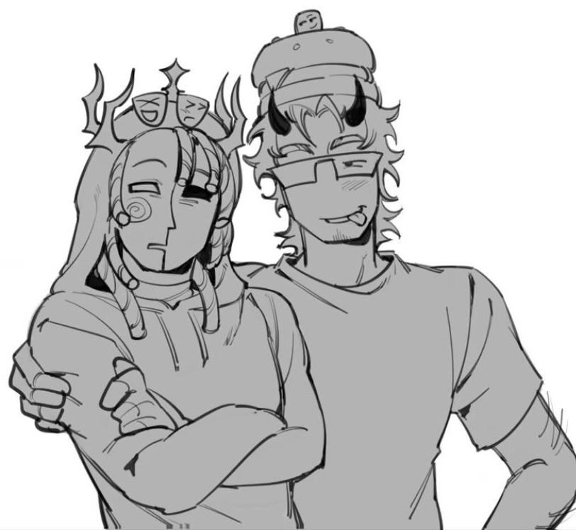 ♬⌞Nσʅι & 007ɳ7  ̊. ༉‧+ ̊. ⌝