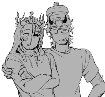 ♬⌞Nσʅι & 007ɳ7  ̊. ༉‧+ ̊. ⌝